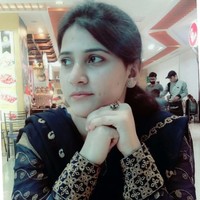 Saba Ejaz