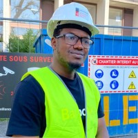 Mamadou Bailo Diallo