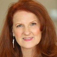 Gwenda Joyce