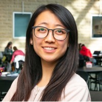 Grace Teng, M.Sc