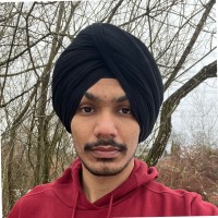 Gurjeet Singh