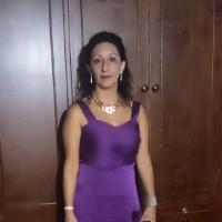 Monica Contreras Pinzón