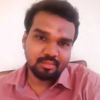 Praveen Kumar Bojja