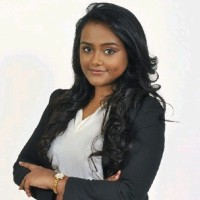 Shabina Balachandran