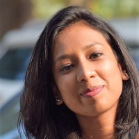 Jyothi Shree