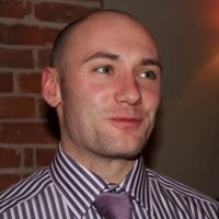 Craig Parkin