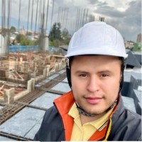 Oscar Andres Amado Arroyave