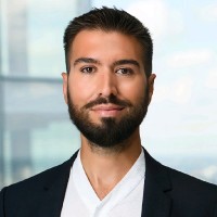 Mathieu Pinto Cardoso