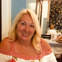 Beverley Savage