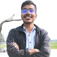 Ayush Kushwaha