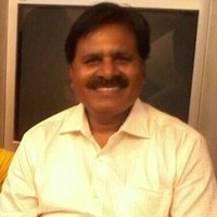 Kul Bhushan