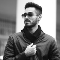 Alireza Pahlavan