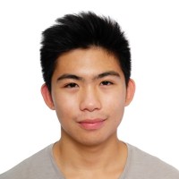 Aaron Ng