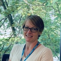 Mary-Jane Hawkes Bsc, Pgcert, Msc, Mcieh, Mifst, Fhea