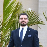 Ahmad Maharmeh