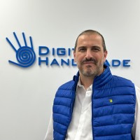 Jose Antonio Garcia Mañas