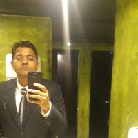 Daksh Parekh