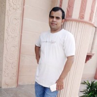 Shyam Mohan