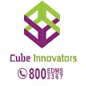 Salma - Cube Innovators