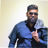 Jagdeesh Veerabadran