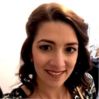 Charlène Thinard