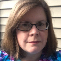 Jessica Hathaway, Rn, Qbisp