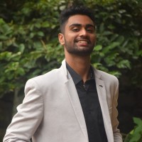 Adarsh Nair