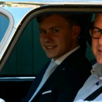 Jochem Van Geest