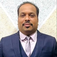 Manish Kumar Devikar