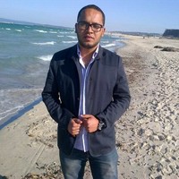 Fakhreddine Boudhiafi