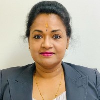 Hena Ajaykumar