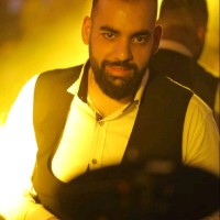 Jamil Mdawar