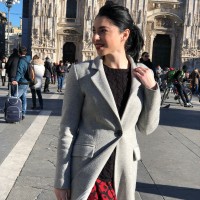 Eirini Tsiolaki