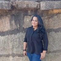 Manali Manjrekar
