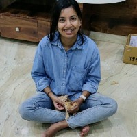 Nikita Gupta