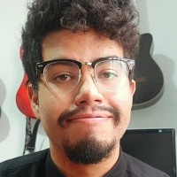 Lucas Ramos Romualdo