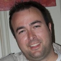 David Harpster