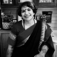 Srividya Sivakumar, PhD