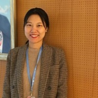 Xiaoxia Chen