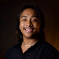 George Mahiya