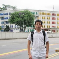 Sheng-Zhong(Gavin) Chen