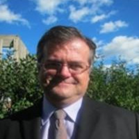 Stéphane Perron
