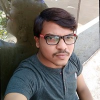 Pranav Shete
