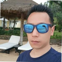 Wilson Zhu