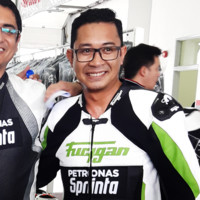 Mohd Ar Rasyid Mohd Wali