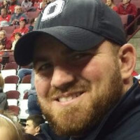 Kyle Clapper