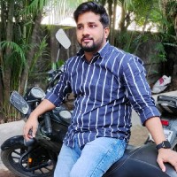 Yogesh Raut