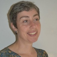 Kate Wilson
