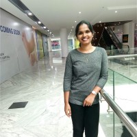 Swapna Reddy