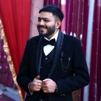 Hardik Garg